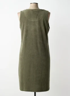 Robe De Plage Wewo Fashion Vert