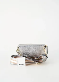Sac Access Argent