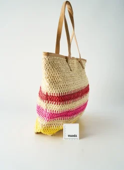 Sac Access Beige