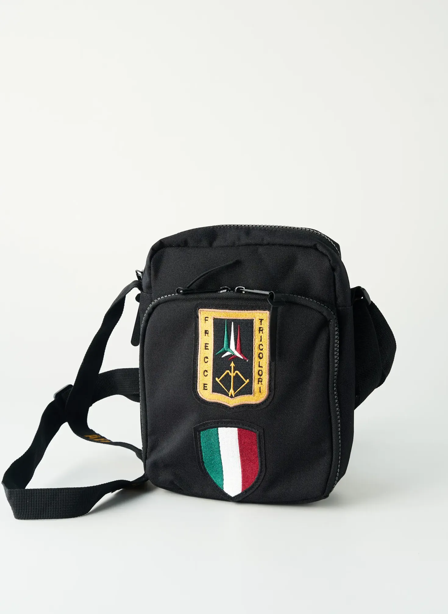 Sac Aeronautica Noir
