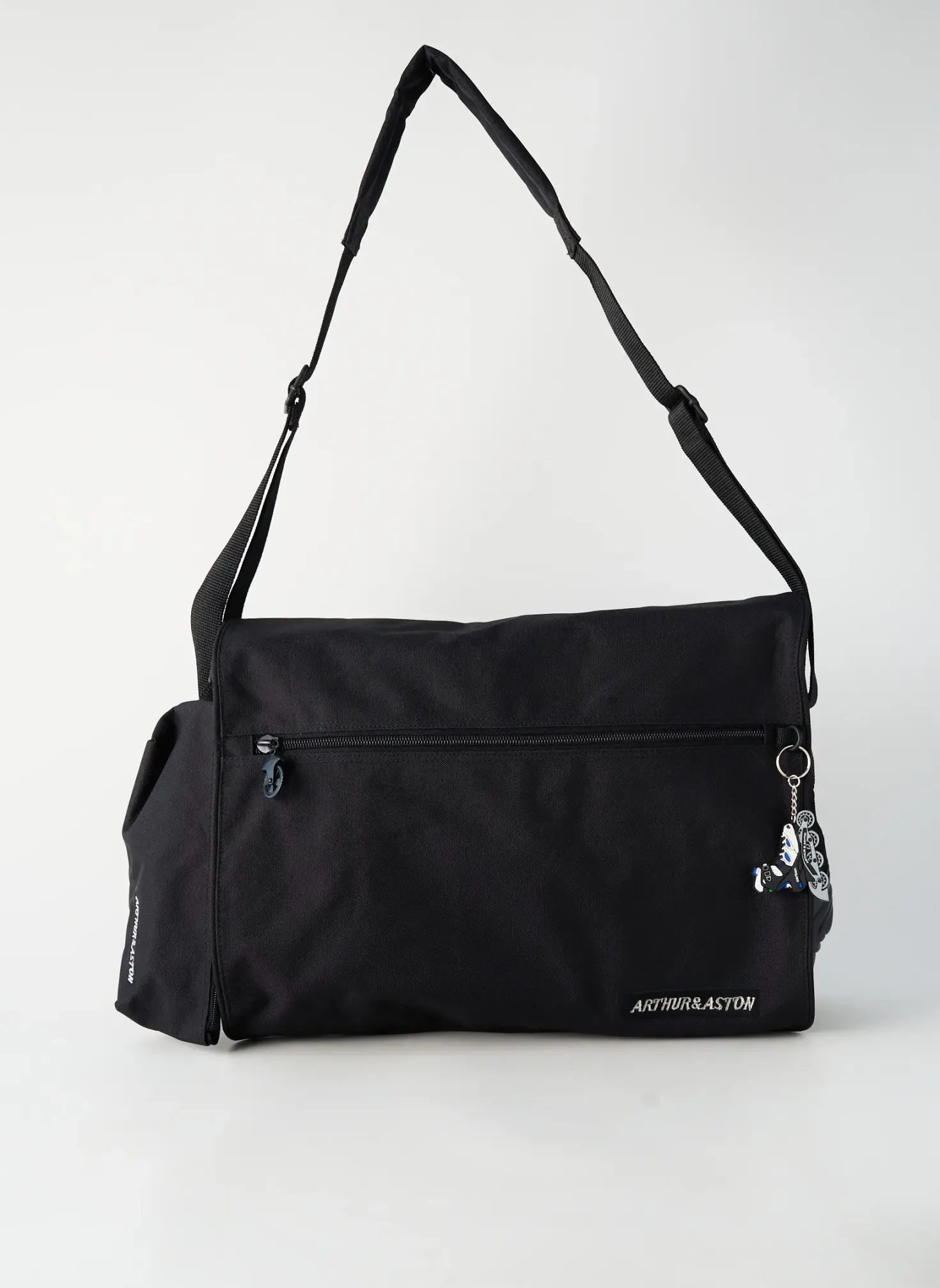 Sac Arthur&aston Noir