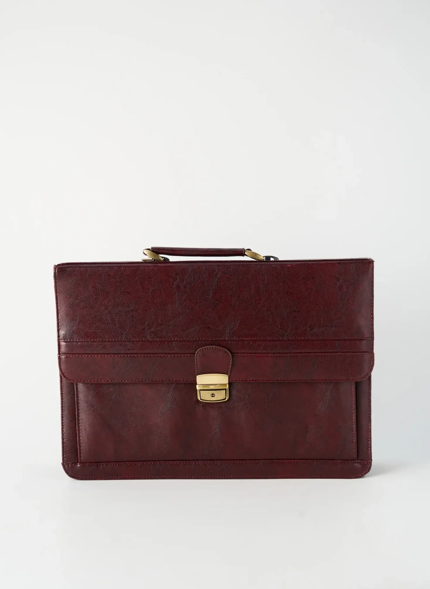 Sac Benzi Rouge