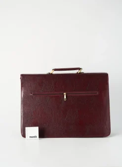 Sac Benzi Rouge