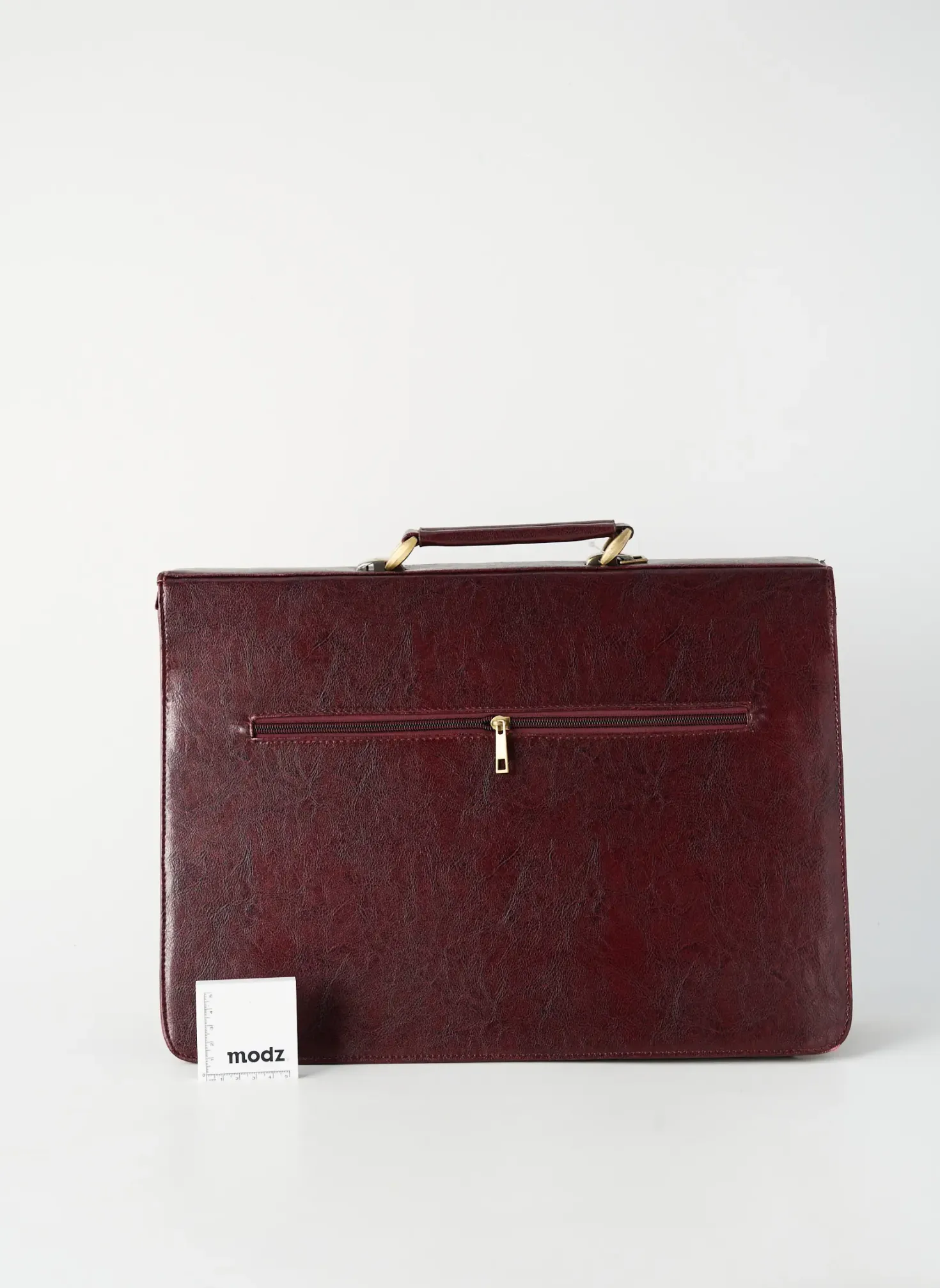 Sac Benzi Rouge