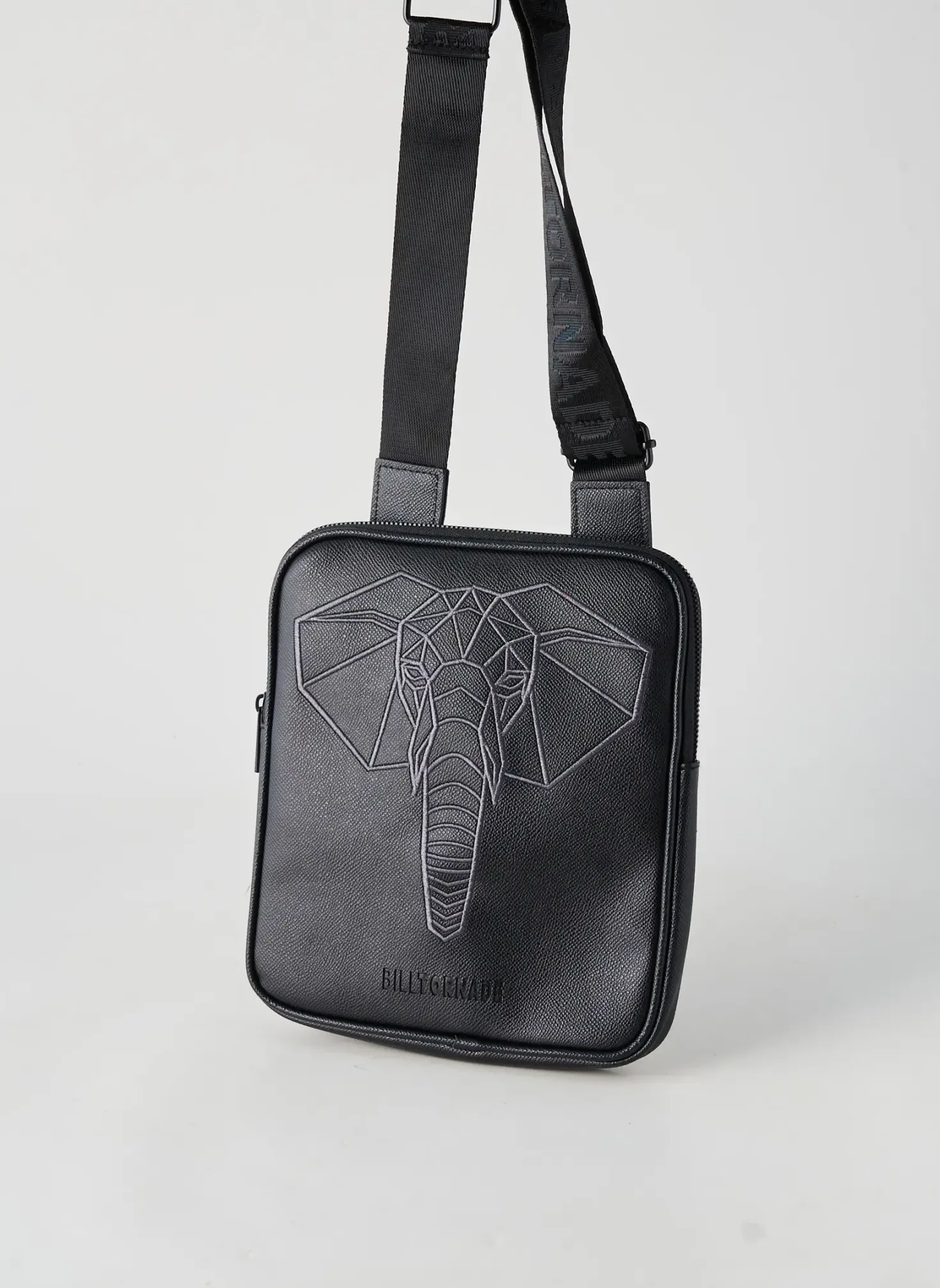 Sac Bill Tornade Noir