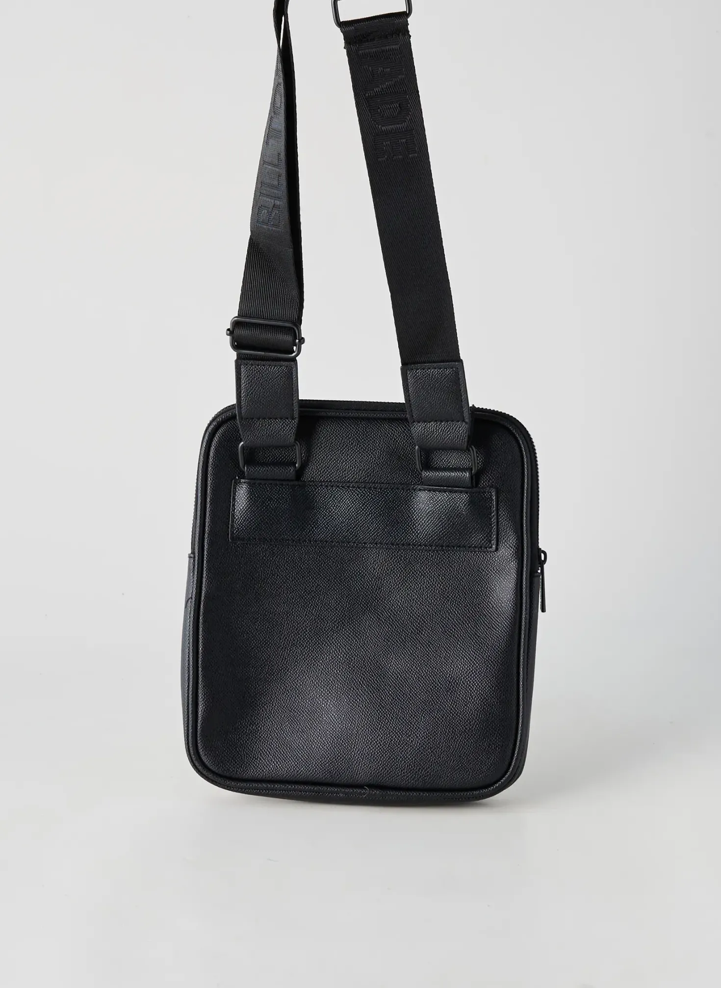 Sac Bill Tornade Noir