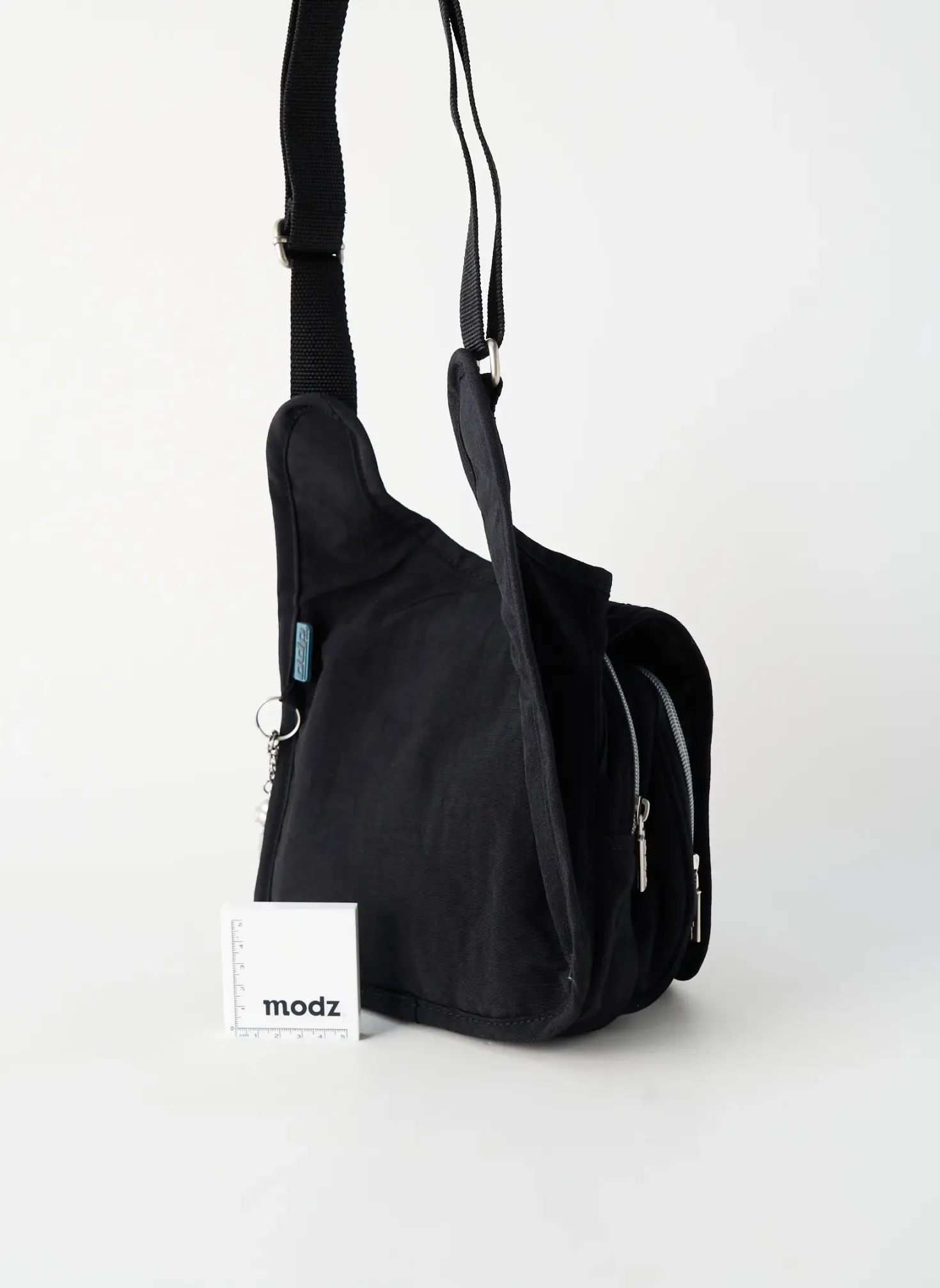 Sac Ddp Noir