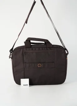 Sac Delsey Marron