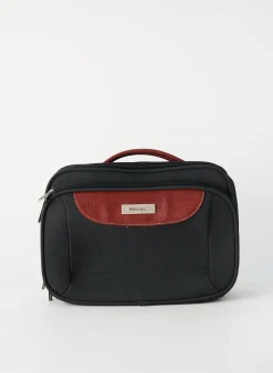 Sac De Voyage Snowball Noir