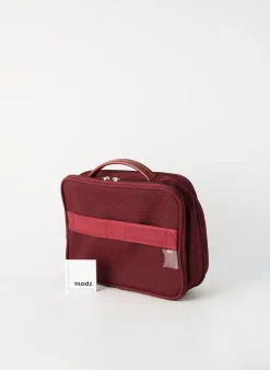 Sac De Voyage Snowball Rouge