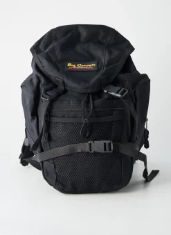 Sac À Dos Bag Concept Noir