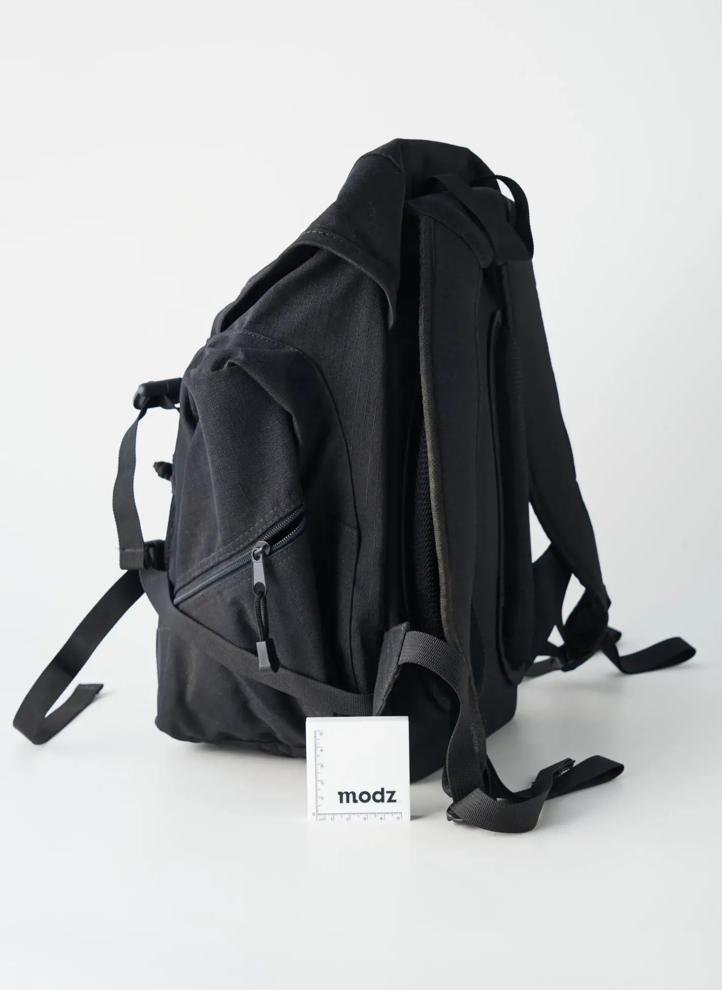 Sac À Dos Bag Concept Noir