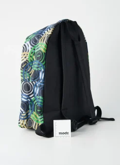 Sac À Dos Benzi Vert
