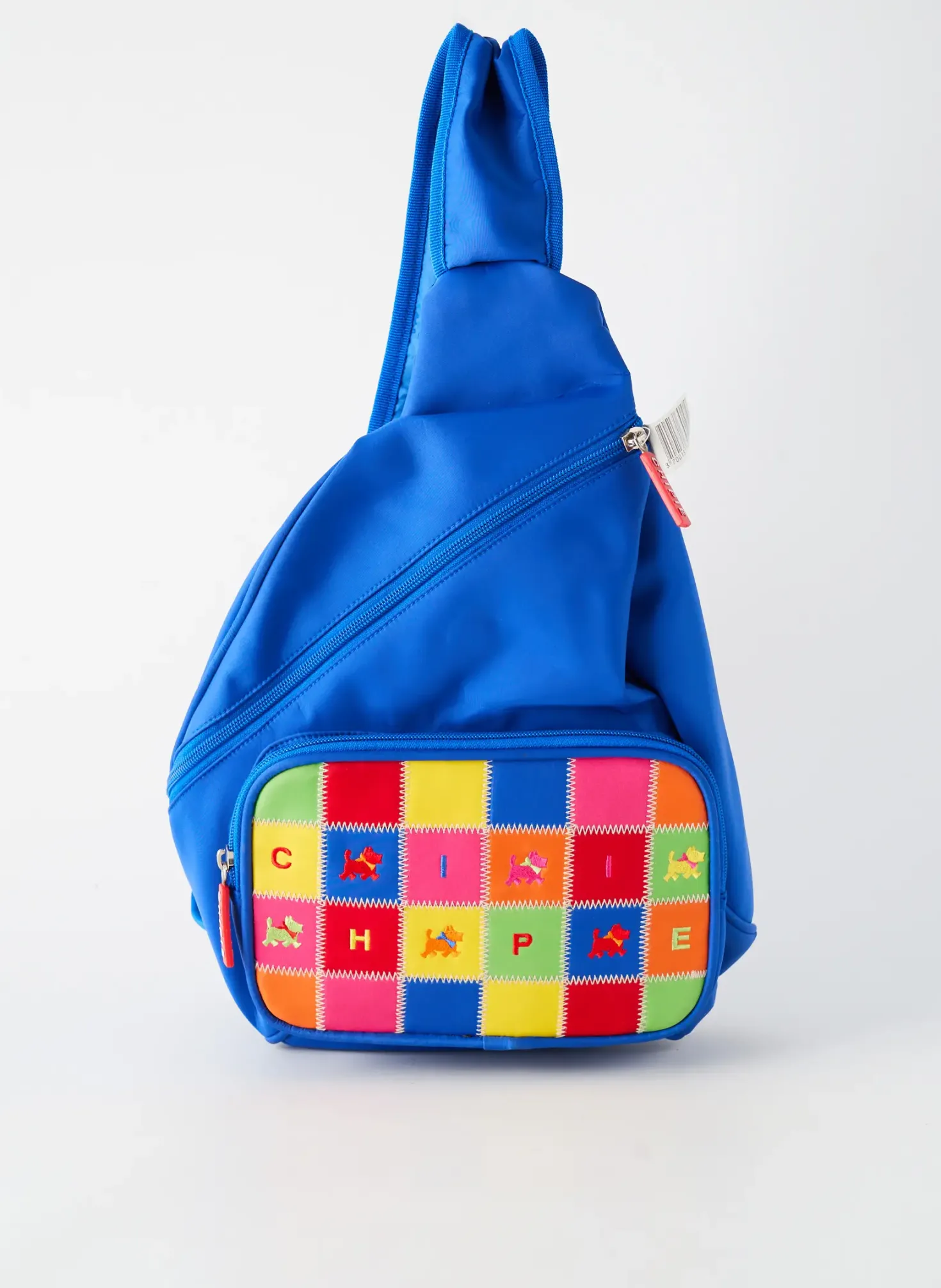 Sac À Dos Chipie Bleu