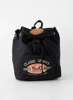 Sac À Dos Cosmopolis Noir