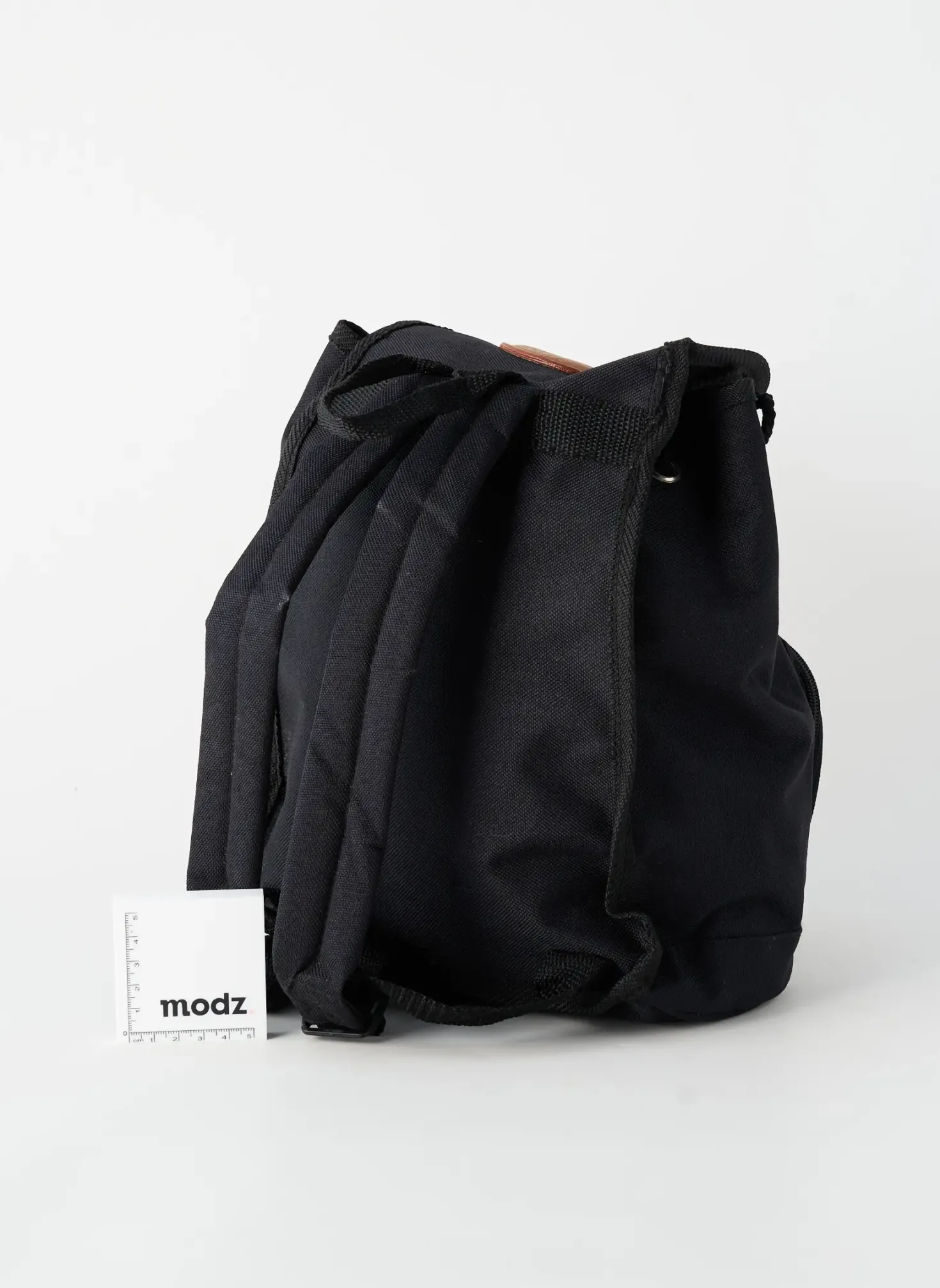 Sac À Dos Cosmopolis Noir
