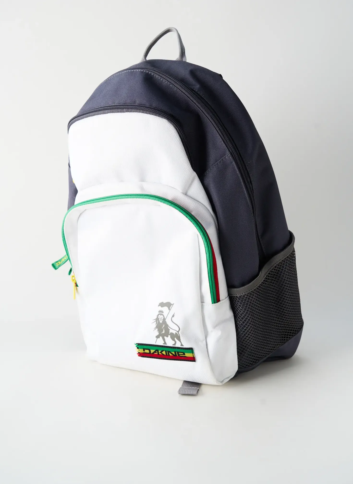 Sac À Dos Dakine Gris