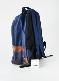 Sac À Dos Deeluxe Bleu