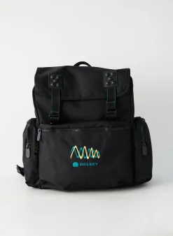 Sac À Dos Delsey Noir