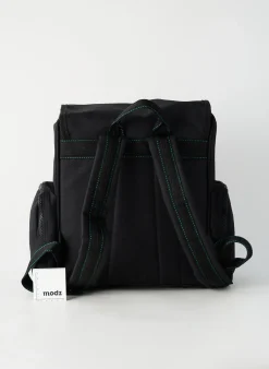 Sac À Dos Delsey Noir
