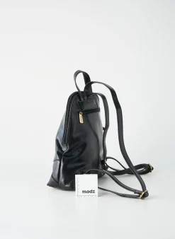 Sac À Dos Duolynx Noir