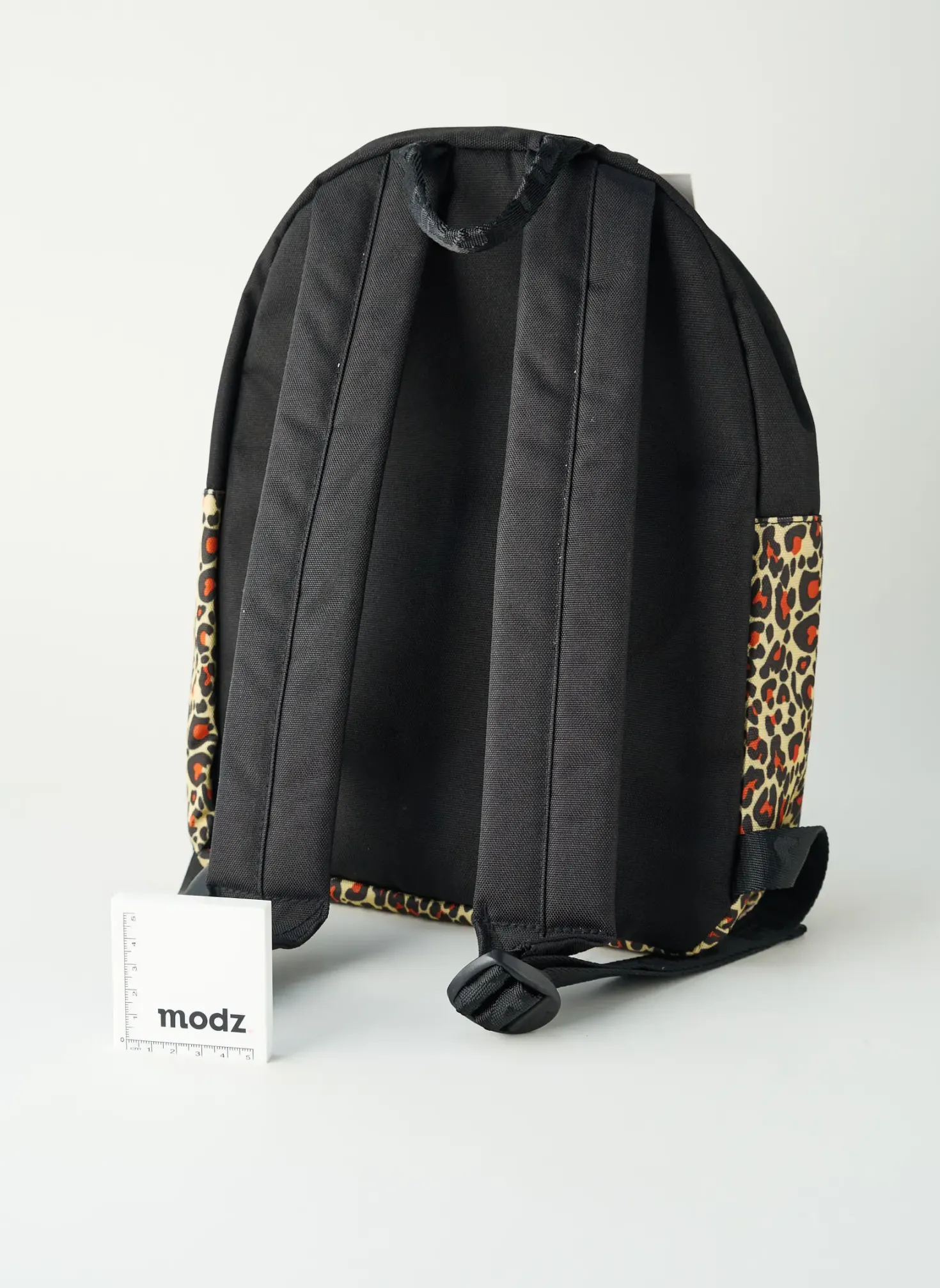 Sac À Dos Fila Noir