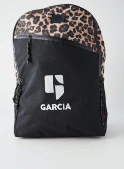 Sac À Dos Garcia Noir
