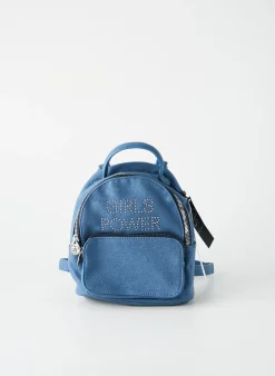 Sac À Dos Gp Bleu