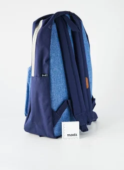 Sac À Dos Herschel Bleu
