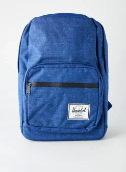 Sac À Dos Herschel Bleu