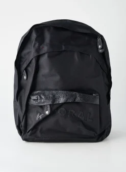 Sac À Dos Kaporal Noir