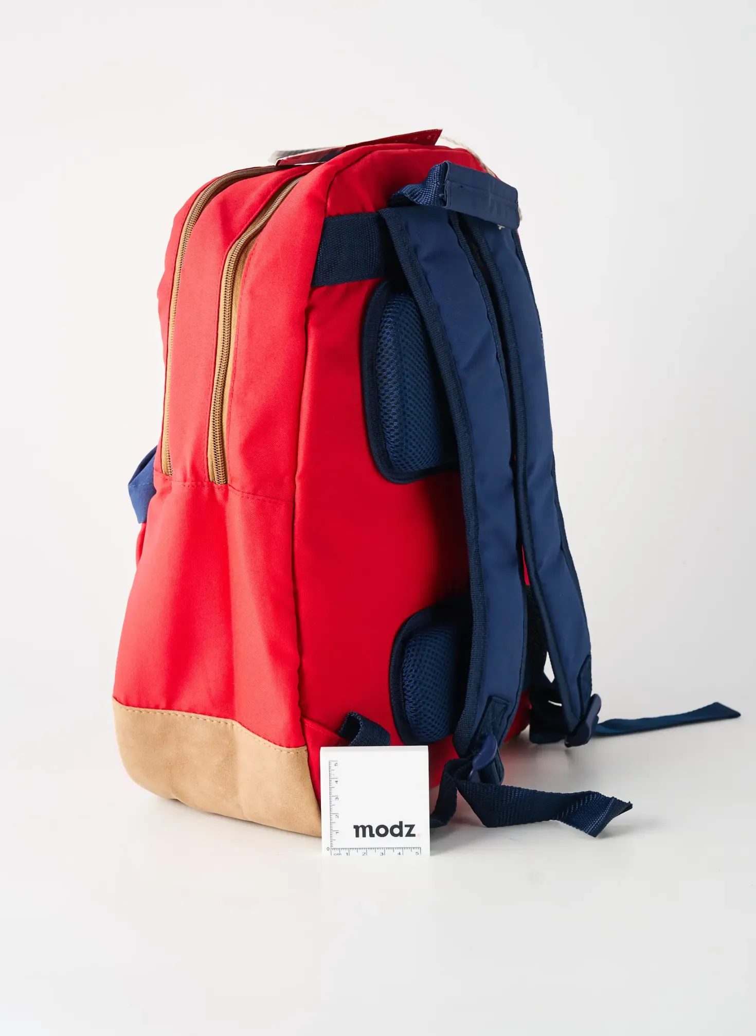 Sac À Dos Kickers Rouge