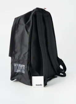 Sac À Dos Parental Advisory Noir