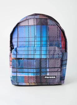 Sac À Dos Perona Bleu