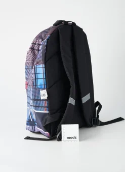 Sac À Dos Perona Bleu