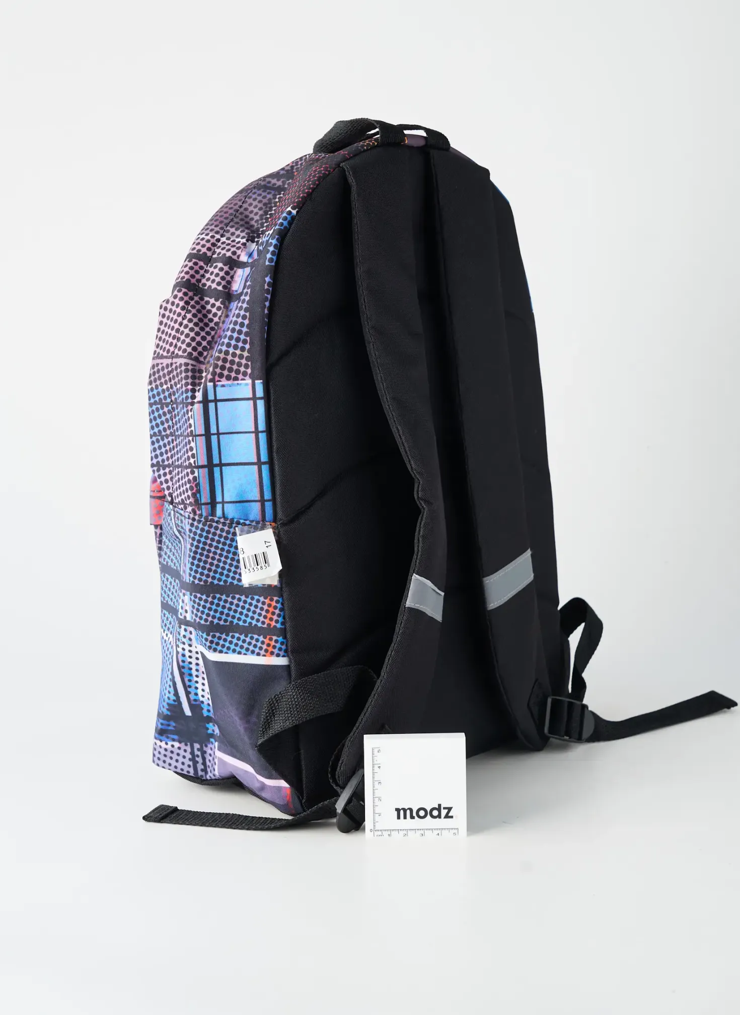 Sac À Dos Perona Bleu