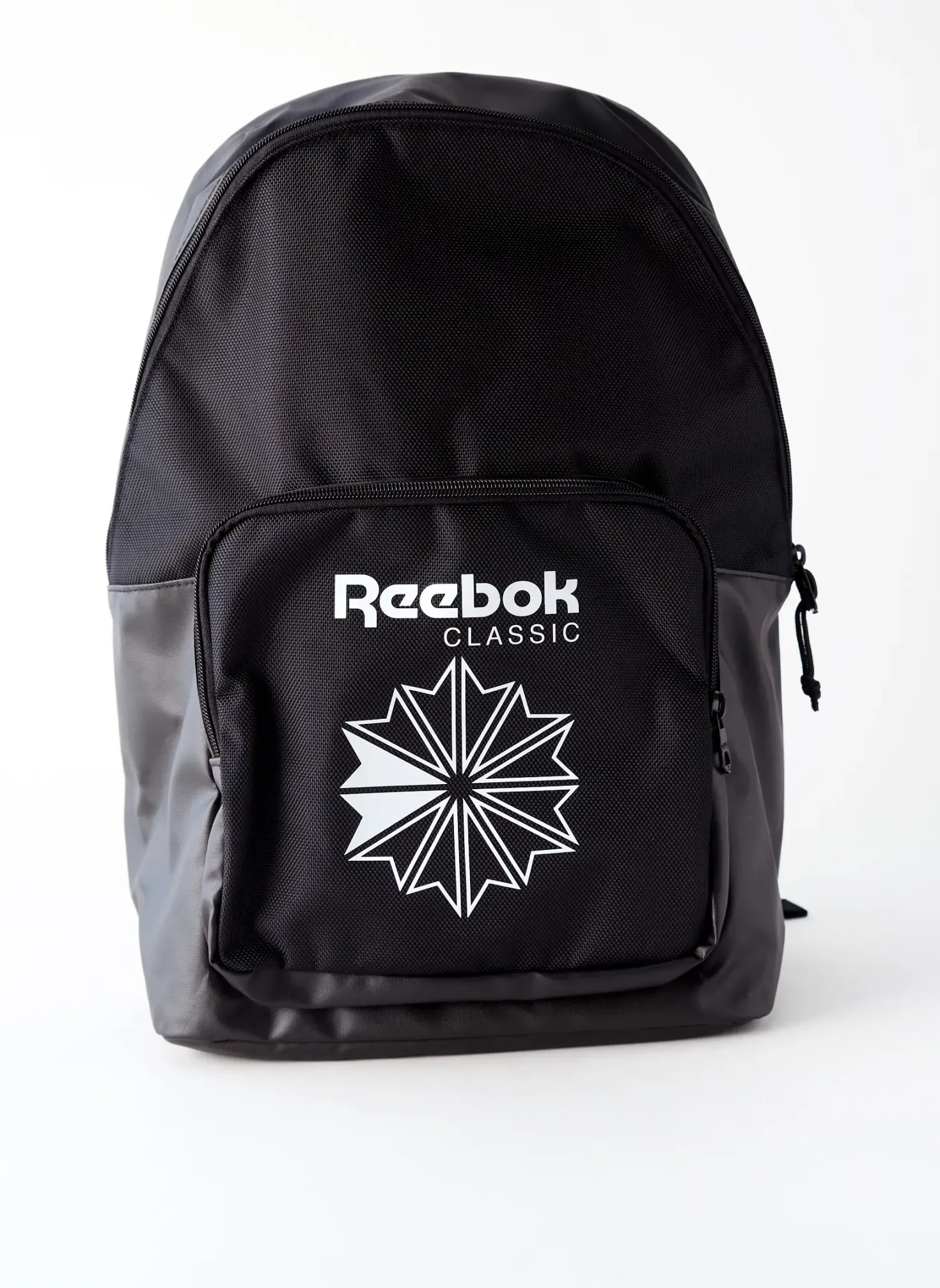 Sac À Dos Reebok Noir