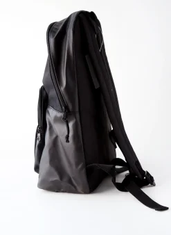 Sac À Dos Reebok Noir