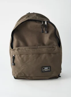 Sac À Dos Serge Blanco Vert