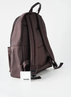 Sac À Dos Ted Lapidus Marron