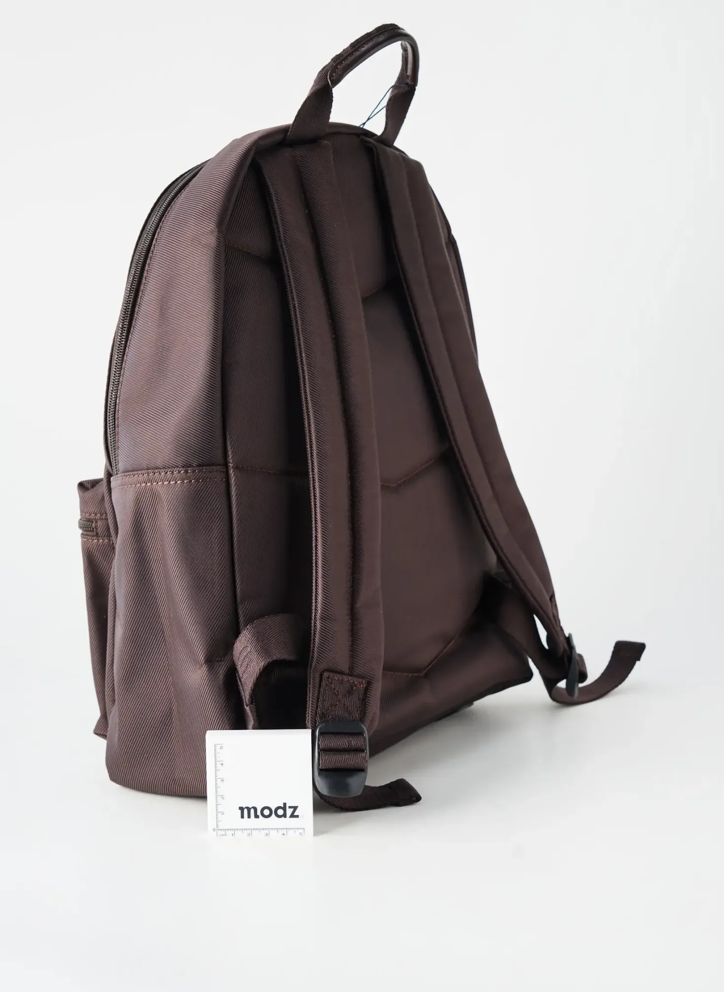 Sac À Dos Ted Lapidus Marron