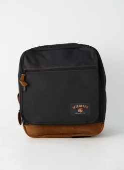 Sac À Dos Wildlife Noir