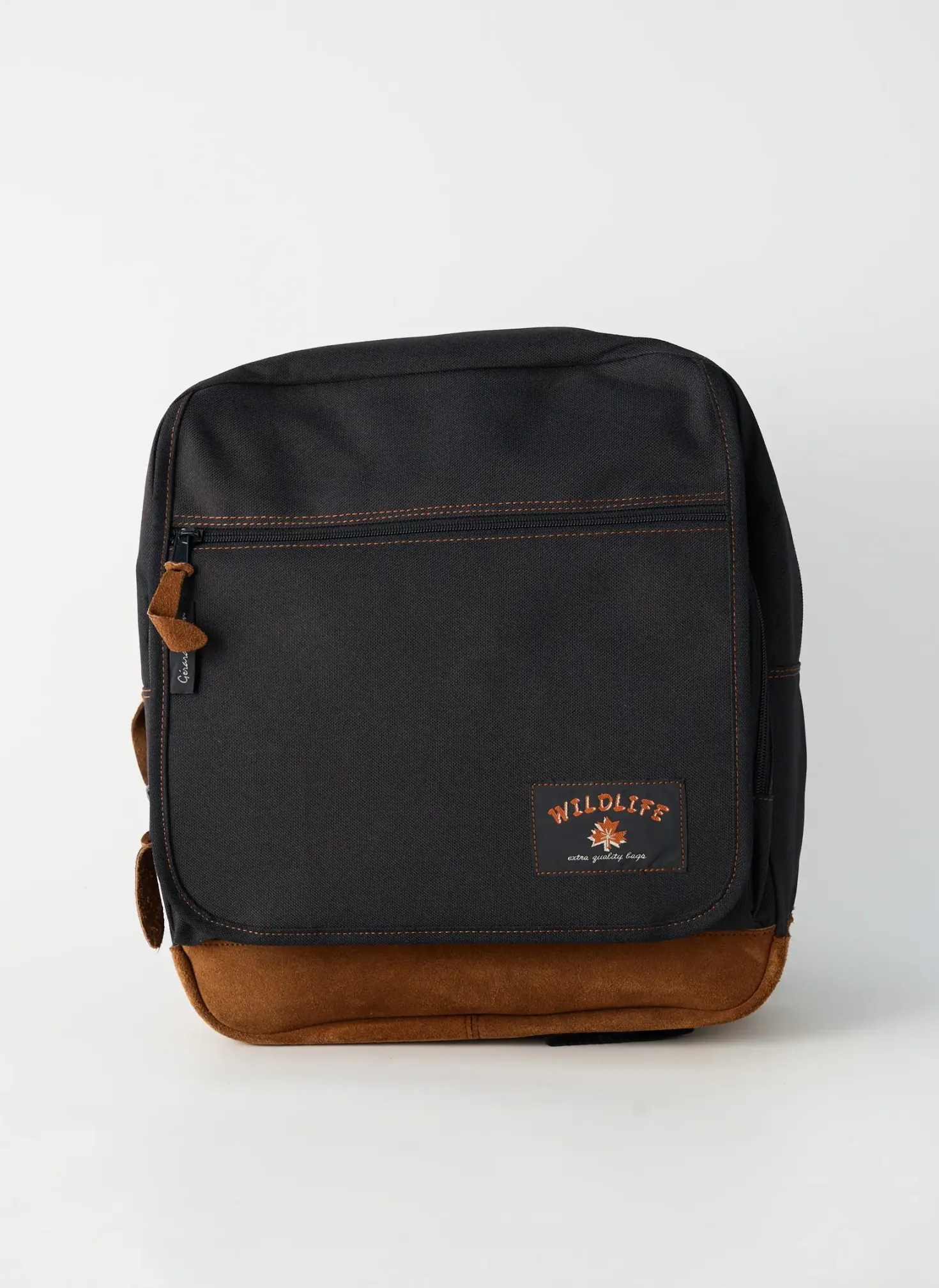 Sac À Dos Wildlife Noir