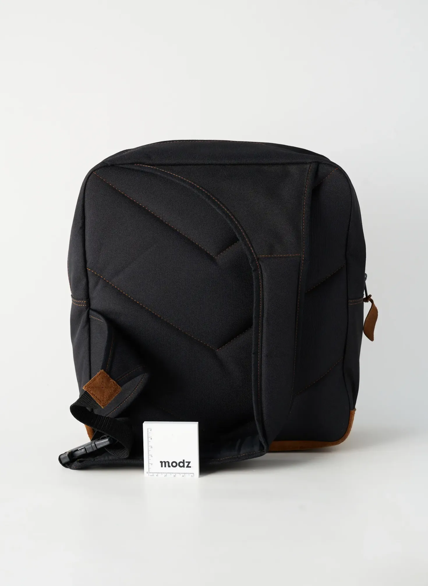 Sac À Dos Wildlife Noir