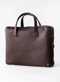 Sac Dunhill Marron