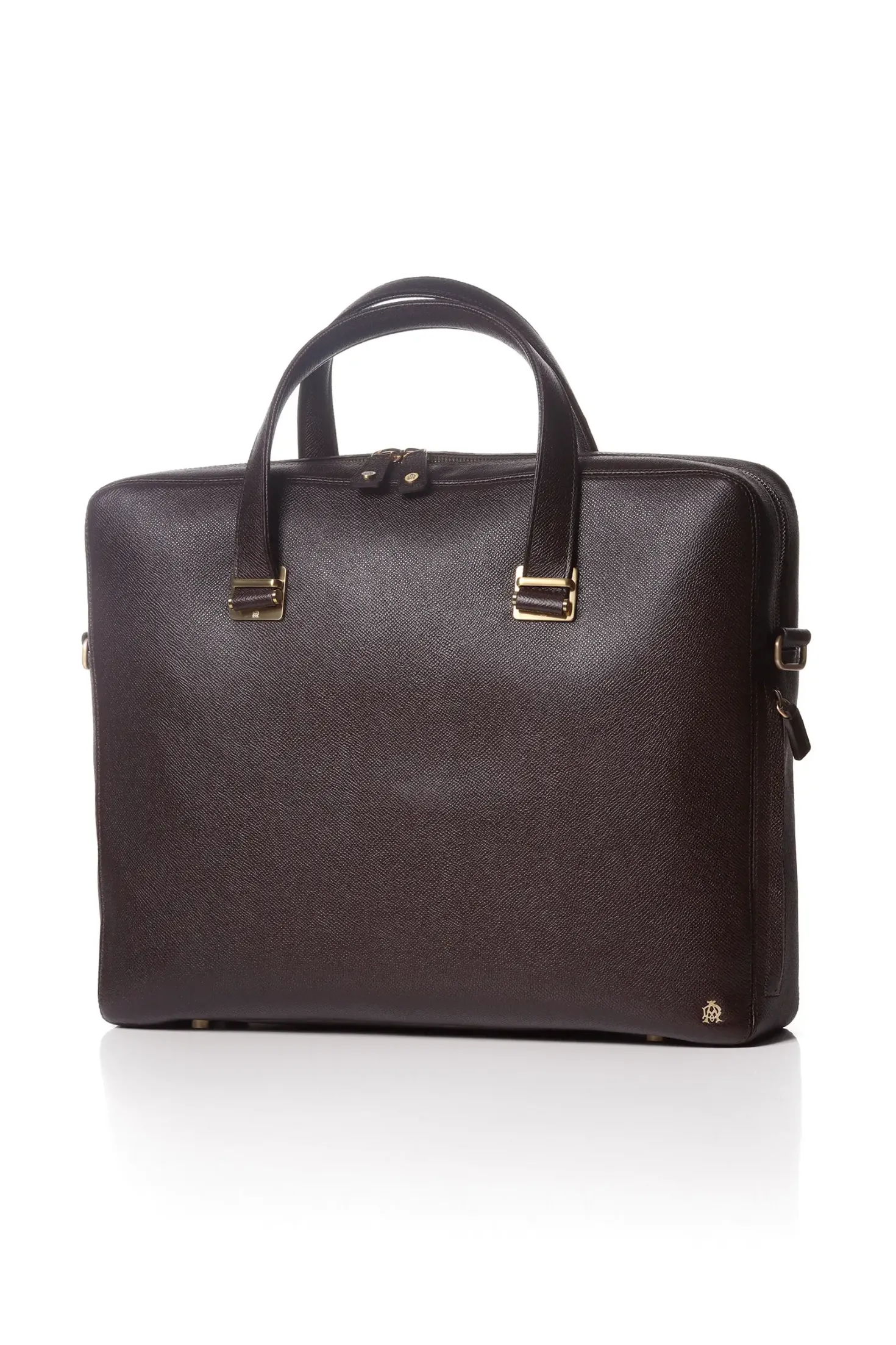 Sac Dunhill Marron