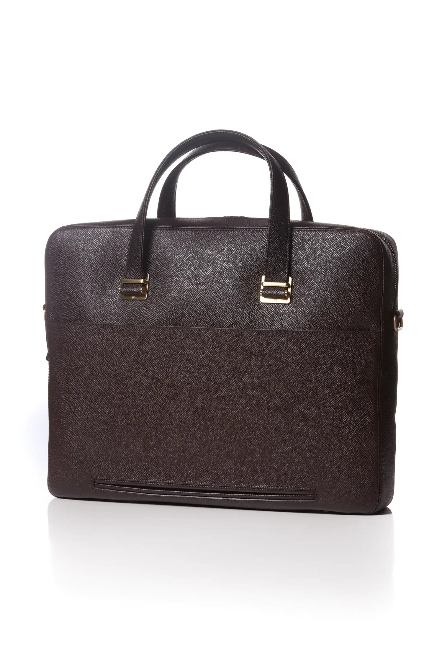 Sac Dunhill Marron