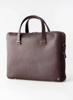 Sac Dunhill Marron