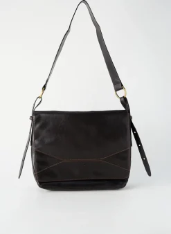 Sac Duolynx Marron
