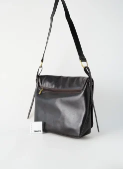 Sac Duolynx Marron